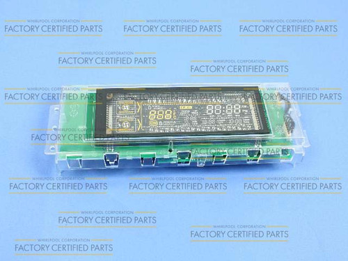 Whirlpool Genuine OEM WPW10298120 - Cntrl-Elec (Incl $60 Core)