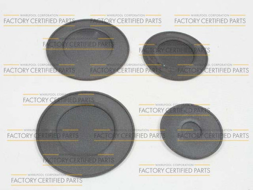 Whirlpool WPW10300342 - Cap-Burner