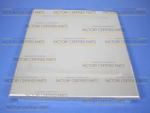 Whirlpool Genuine OEM WPW10316283 - Top