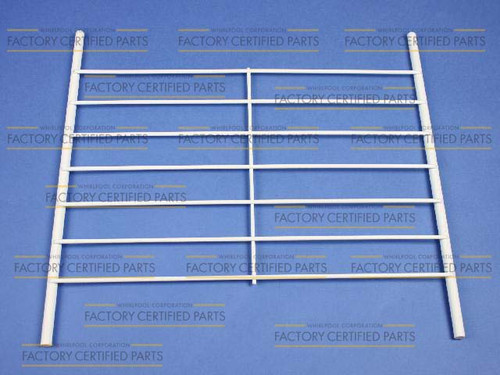 Whirlpool Genuine OEM WPW10318951 - Shelf-Wire
