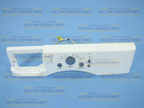 Whirlpool Genuine OEM WPW10325310 - Console