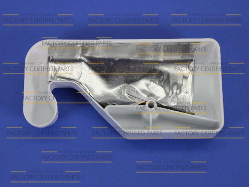 Whirlpool Genuine OEM WPW10337634 - Cover