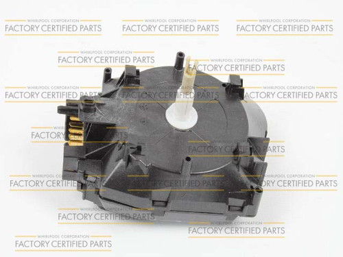 Whirlpool Genuine OEM WPW10363657 - Timer