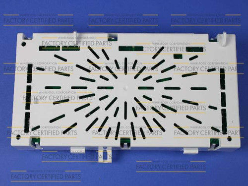 Whirlpool Genuine OEM WPW10384465 - Cntrl-Elec