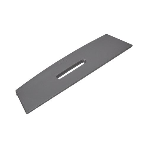 Whirlpool Genuine OEM WPW10397395 - Grille