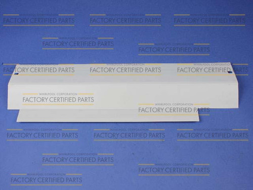 Whirlpool Genuine OEM WPW10441007 - Panel