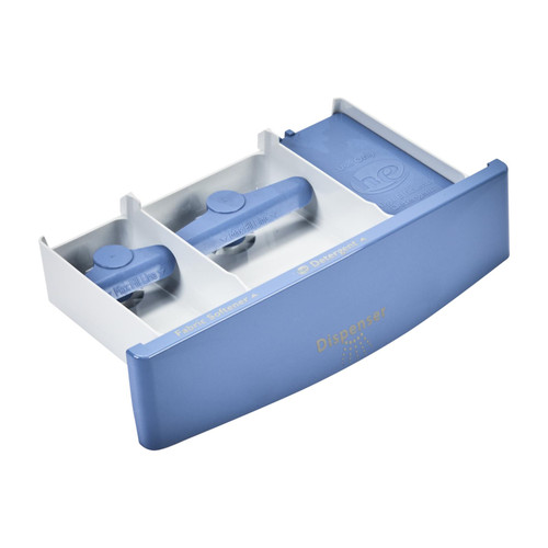 Whirlpool Genuine OEM WPW10658443 - Drawer