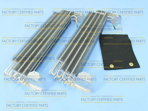 Whirlpool 12002730 - Evaporator