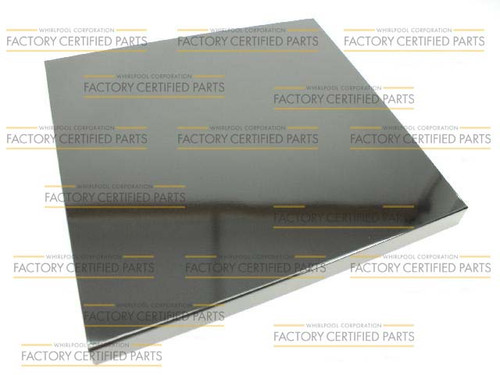 Whirlpool W10301571 - Panel