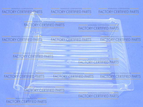 Whirlpool Genuine OEM WP67001314 - Pan- Deli