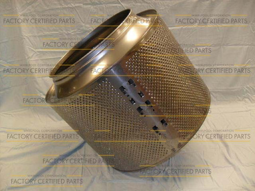Whirlpool Genuine OEM WPW10159904 - Basket