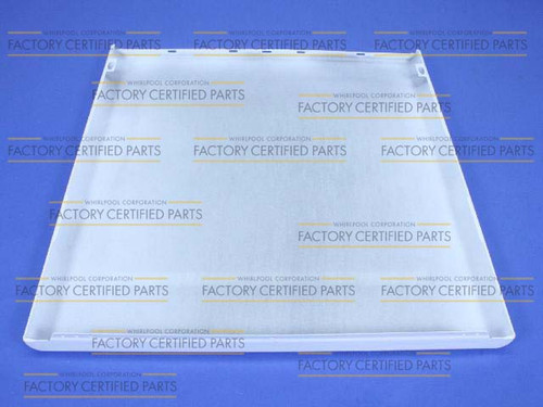 Whirlpool Genuine OEM WPW10208373 - Top