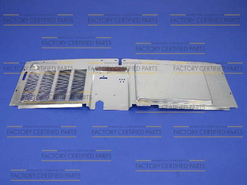 Whirlpool Genuine OEM WPW10270394 - Cover-Back