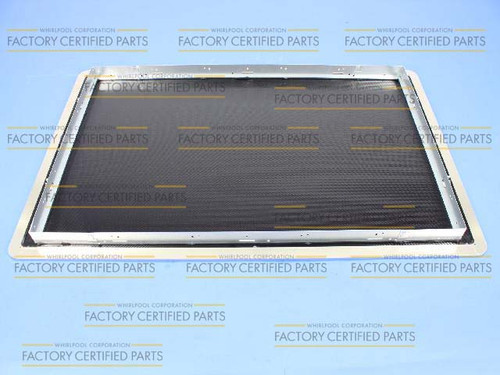 Whirlpool Genuine OEM WPW10396832 - Cooktop