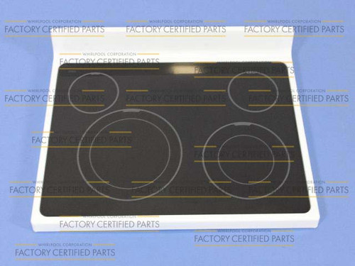 Whirlpool W10270211 - Cooktop