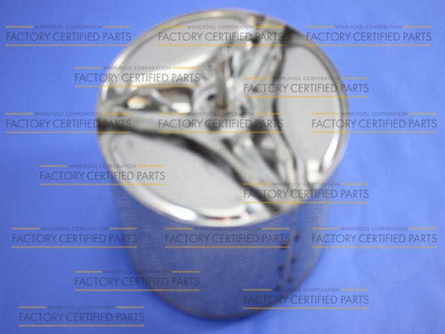 Whirlpool Genuine OEM WPW10202459 - Basket