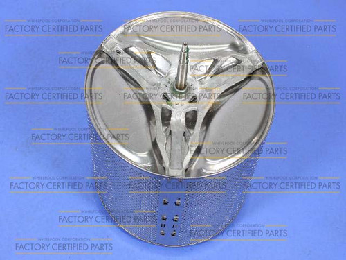 Whirlpool WPW10205253 - Basket