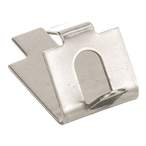 Clip,Pilaster (Square Slot,Ss) - Replacement Part For AllPoints 1351234