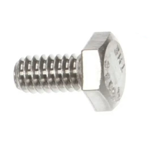 Jackson 53052740200 - Bolt, 1/4-20 X 1/2 Long