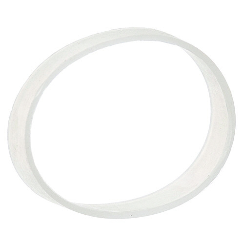 Gasket 2.5" D. X .5" Wide - Replacement Part For Star Mfg WS-8543-42