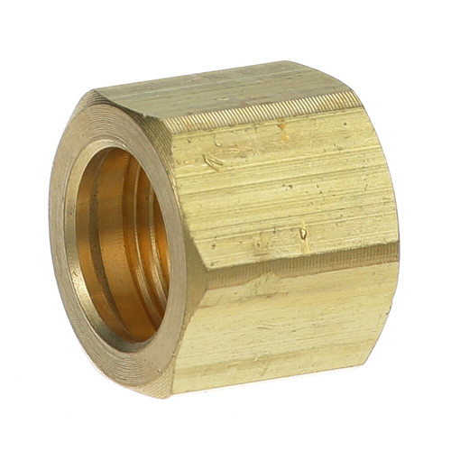 Nut, Compression-1/2" - Replacement Part For AllPoints 263658