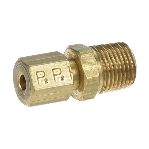 Male Connector - Replacement Part For Frymaster 813-0340