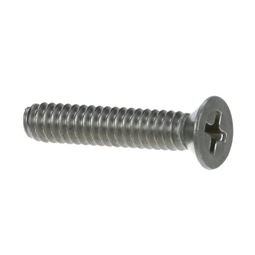 Screw 10-24X1 Phl Flt 18-8 Ss - Replacement Part For Seco 0280850