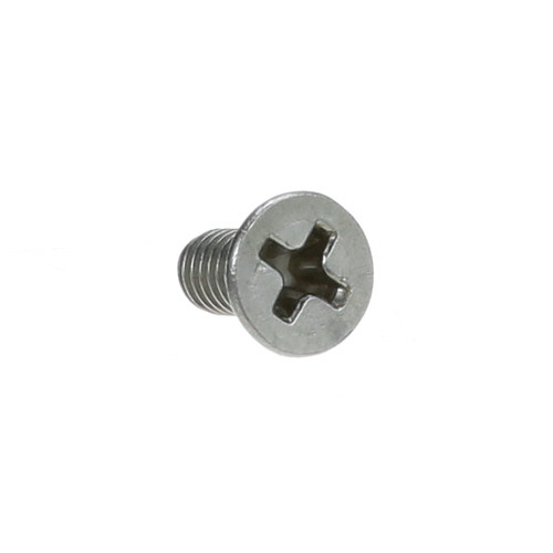 Center Plate Screw - Replacement Part For Globe 260