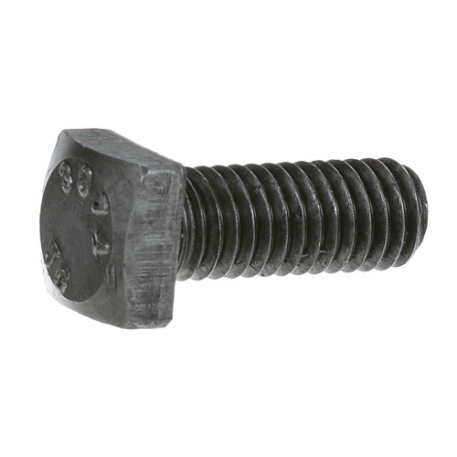 Bolt 3/8-16X1 Sq Bolt Steel - Replacement Part For Hatco 05.04.022