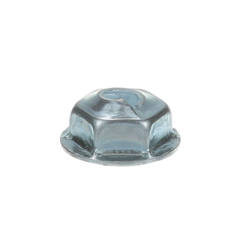 Speed 10-24 Pal Zinc Nut - Replacement Part For APW 89025