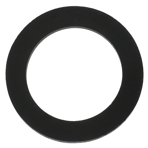 Rubber Washer - Replacement Part For Standard Keil 6314-1022-6400