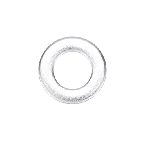 Hoshizaki 7W22-0600 - Flat Washer M6 Sus