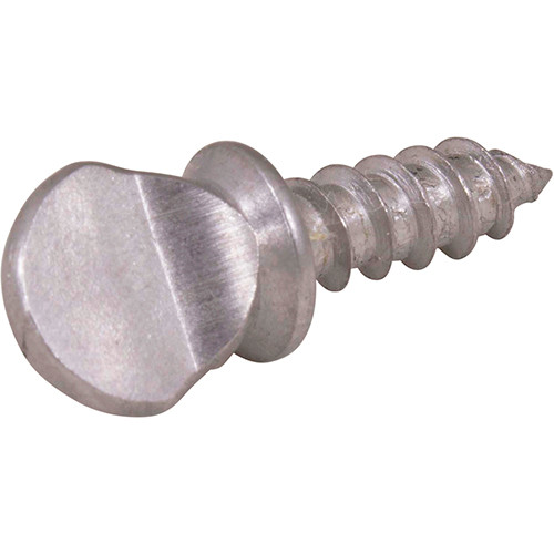 Delfield DELMCC350 - Thumbscrew #8 X 1/2 S/S