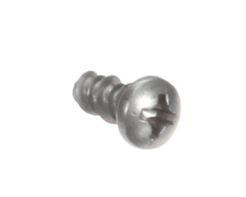 Delfield 9324088 - Screw, #8-18 X 3/8, Z-P- Pn-Hi L