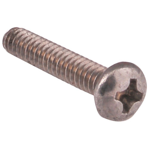 Screw,Blade Assy , Ez Wedger - Replacement Part For Nemco RSMS0.138-32X0.750SS