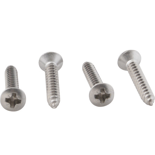 Dynamic Mixer 1014 - Dynamic Hndl Screw 4Pk