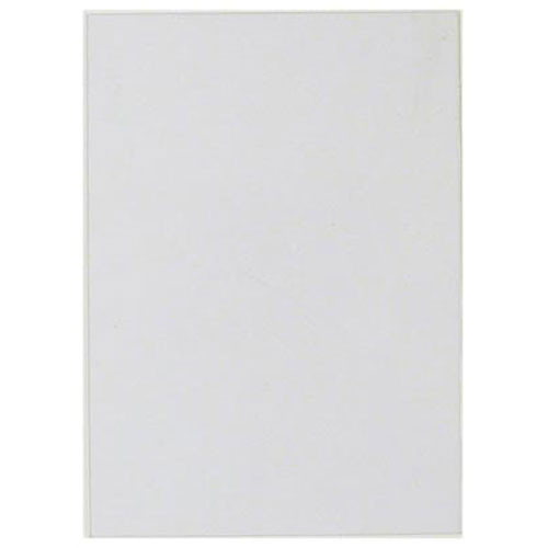 Menu Sheet Protector - Replacement Part For AllPoints 186507