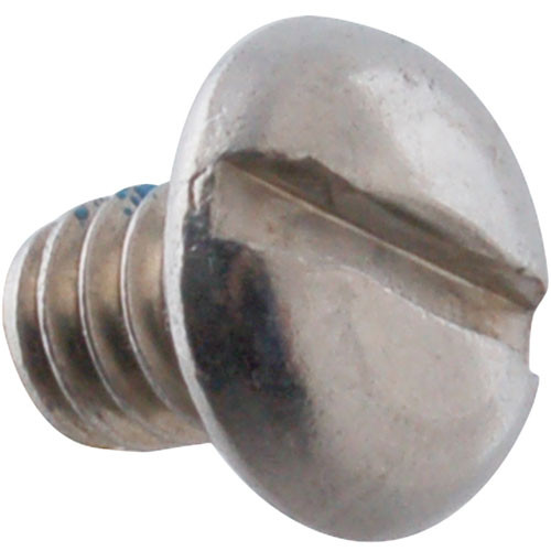 Bunn 02325-0000 - Screw,Handle , S/S,Slotted