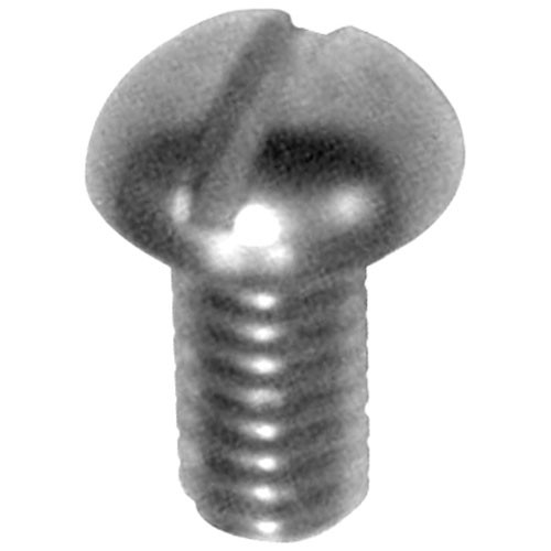 Gasket Screw 1/4-20X5/8 Rd 18-8 Ss - Replacement Part For Market Forge 10-1704