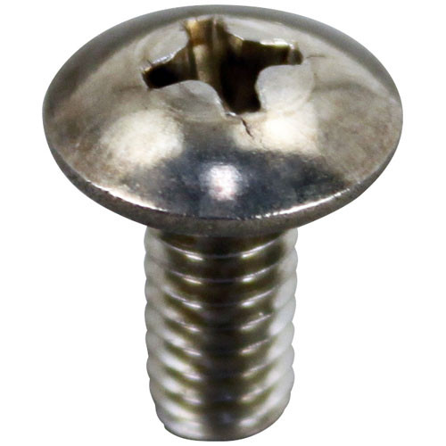 Screw Truss 8/32 X 3/8 - Replacement Part For Seco 0279060