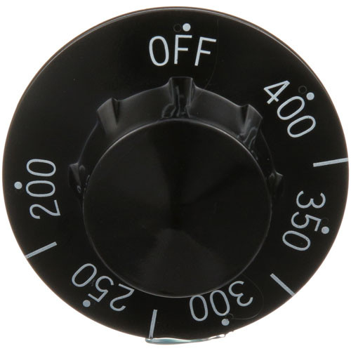 Dial 2-1/4 D, 400-200 - Replacement Part For Groen Z003908