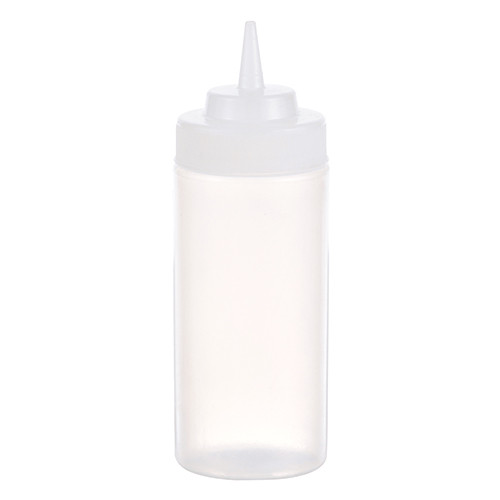 Squeeze Bottle Hd 16Oz - Replacement Part For Server Products 86818