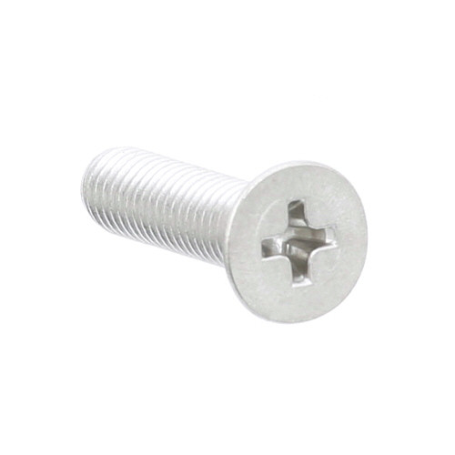 Hoshizaki 7C42-0520 - Screw, Countersunk 5X20 Sus