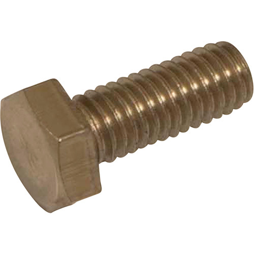 Turbochef TBC101381 - Screw #10-32 X 1/2 Hex S S (Ngc