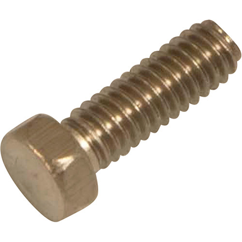 Turbochef TBC101666 - Screw 8-32 X 1/2 Trim He Ad Cap