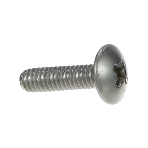 True 823064 - Screw, 8-32 X 5/8 Phil Trs Hd, Zn Clr