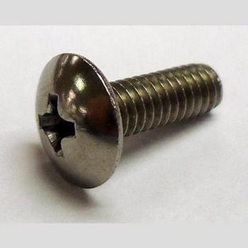 True 944578 - Screw, 8-32 X 1/2 Phil Truss Hd M.S. 18-8Ss