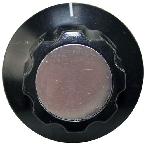 Knob 2 D, Pointer - Replacement Part For Blodgett 16886