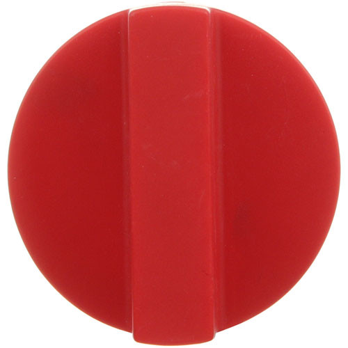 Knob 2 Dia - Replacement Part For Hobart 120560-1