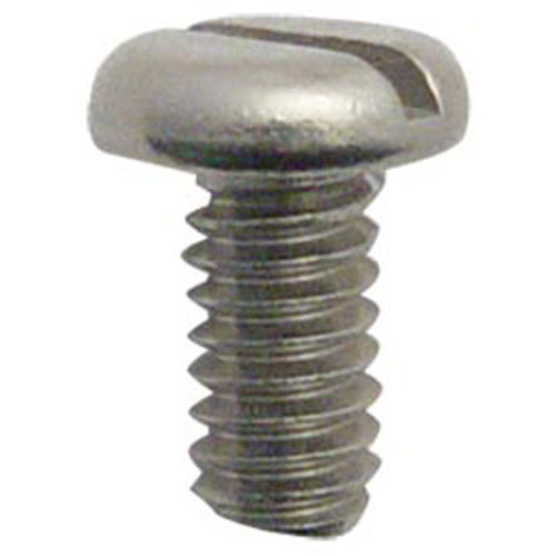 Nemco 45629 - Screw Slotted Ss